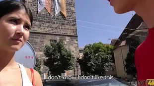 pickup porn videos